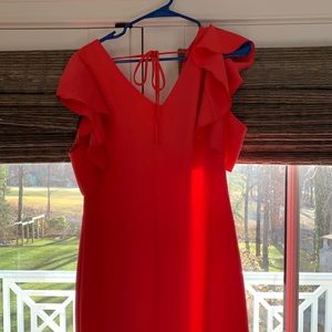 Trina Turk Dress- size small